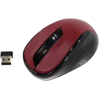 Мышь Smartbuy Ниагара SBM-597D-R фото 2